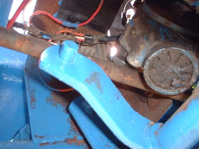 LGT100 Wiring - MyTractorForum.com - The Friendliest Tractor Forum and
